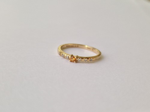 Bague mauboussin capsule - bague,