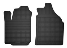 Tapis de sol avant en