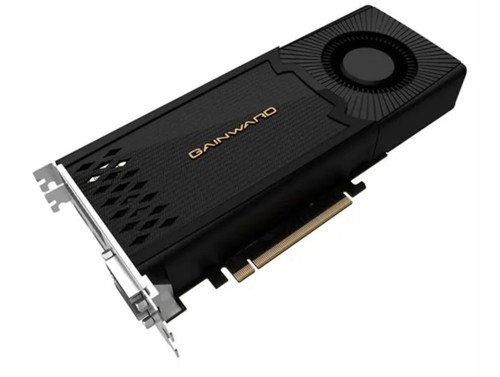 Gainward gtx670 2go - gtx670, gddr5
