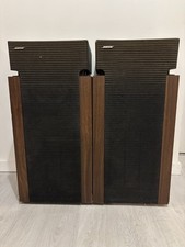 Bose- Paire d’Enceintes