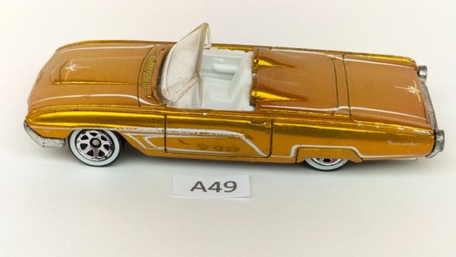 Voiture a49 hot - voiture, wheels