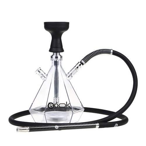 Chicha epok flacon 25cm - chicha,