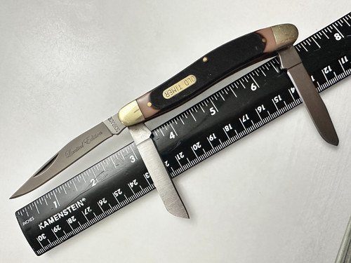 Schrade old timer 61ot - schrade,