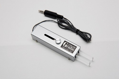 Clé compacte gemini ghd - compacte,
