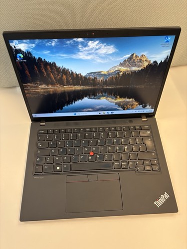 Lenovo thinkpad p14s - lenovo,