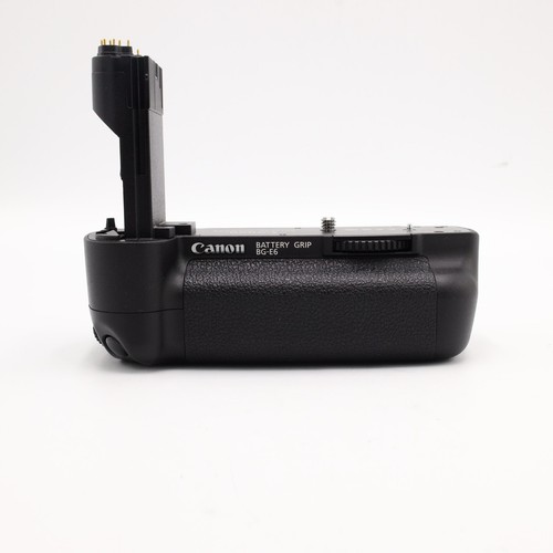 Canon battery grip - bg-e6,