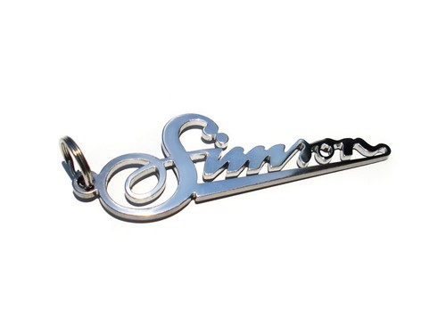 Porte clés simson sperber - simson,