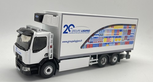 Eligor camion porteur - eligor,
