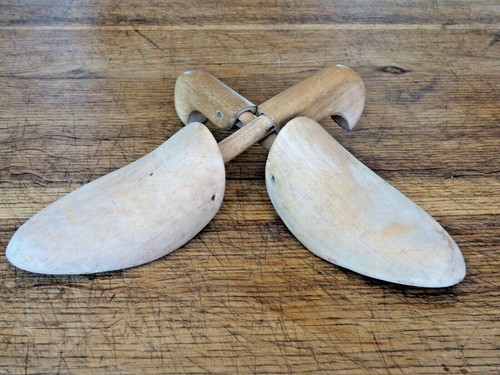 Ancienne paire forme a - ancienne,