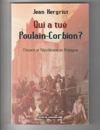 Qui tué poulain corbion - a, poulain-corbion
