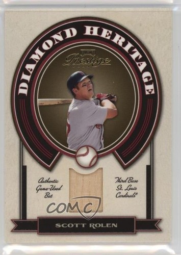 2004 playoff prestige - 2004, diamond
