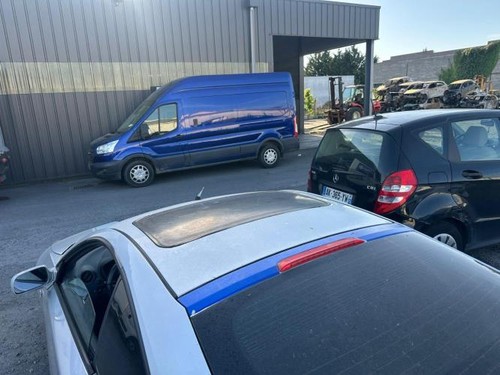 Moteur essuie glace - , avant