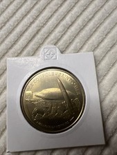 MDP 2014 La Coupole Saint Omer Jeton Touristique Monnaie de Paris