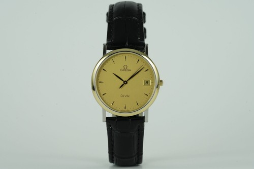 Omega ville 196 2432 - omega,