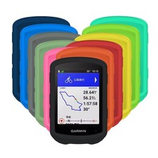 Housse silicone pour Garmin