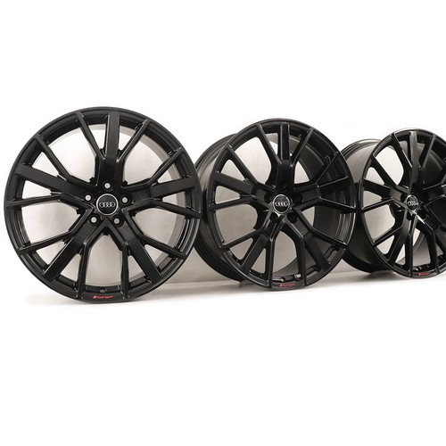 Jantes alliage audi - alliage, rsq3