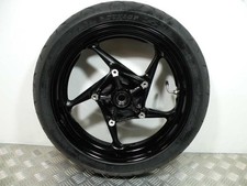 Roue Avant YAMAHA TMAX 530 4T