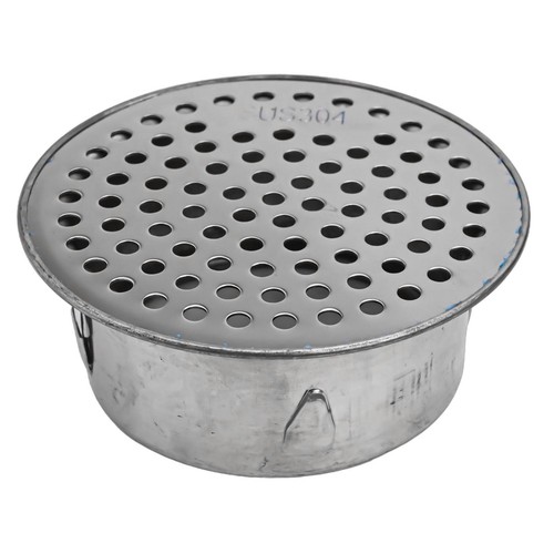 Drain toit insérable - drain,
