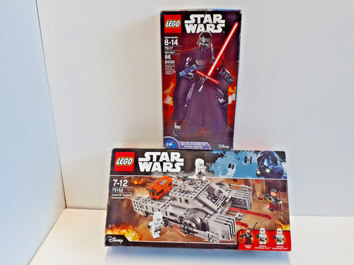 Lego star wars lot - lego,