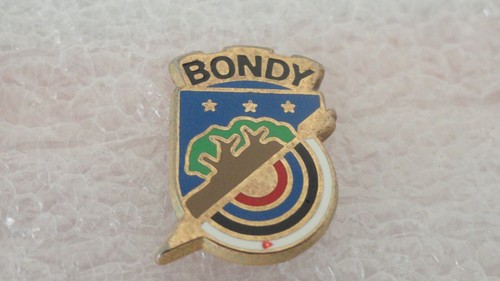 Pin tir arc bondy - pin,