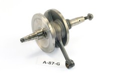 Daelim VT 125 F year 1998 - crankshaft A87G