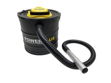 Aspirateur à cendres