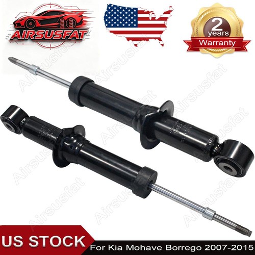 Front left right shock - 2x,
