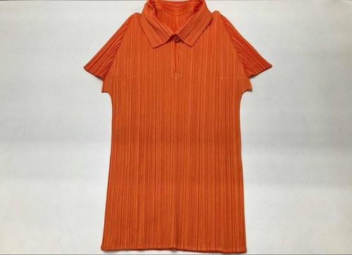 Pleats please issey - pleats, top