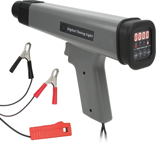 Lampe stroboscopique inductive - lampe,