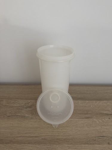 Grand pichet tupperware boîte - grand,