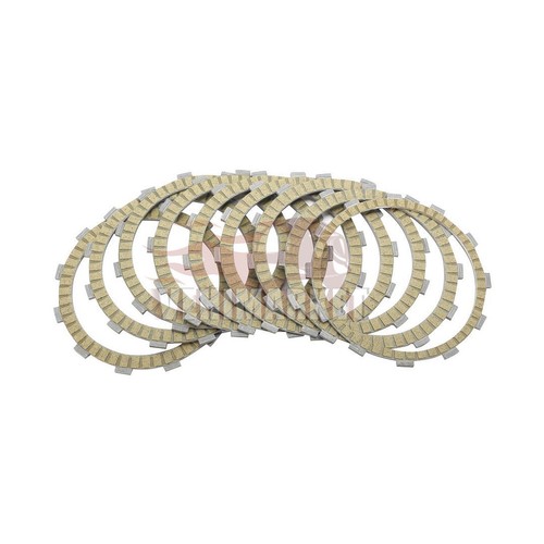 Disques embrayage pour - d'embrayage,