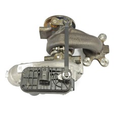 Turbocharger for VW Audi Skoda 1.5 TFSI 05E145701K