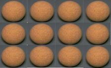 12 balles de baby foot liége