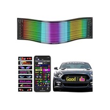 Flexible Panneau Affichage LED