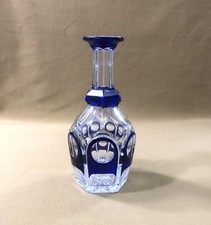 carafe liqueur VAL SAINT