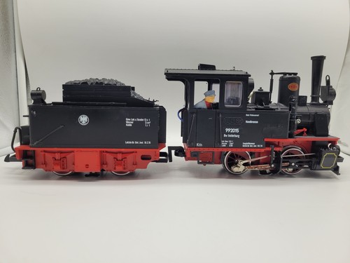 Gebrauchtes 2015d lgb - gebrauchtes,