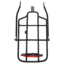 Vélo arrière rack de vélo
