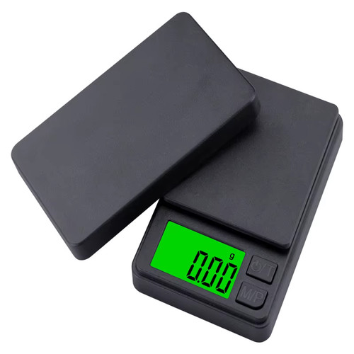 Mini digital balance poche - mini,