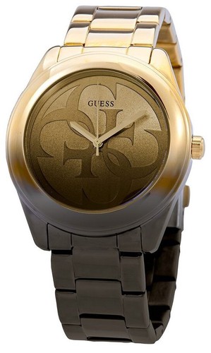 Guess w1284l1 watch no - guess,