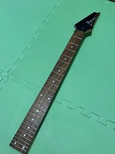 Ibanez RG neck 24 frettes