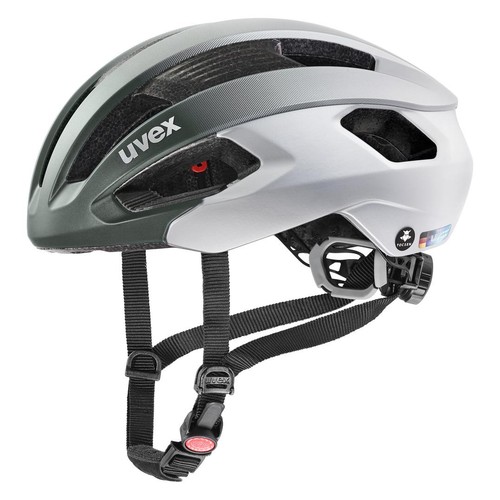 Casque vélo uvex - vélo, rise