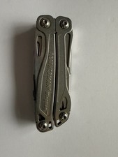 LEATHERMAN WINGMAN MULTI-TOOL