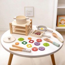 Cuisine miniature pour