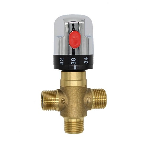 Mitigeur thermostatique