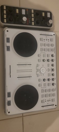 Pack vestax contrôleur - pack,