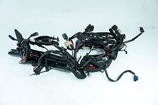16 Harley Softail Fat Boy FLSTF OEM Main Wire Wiring Harness Loom - ABS 1285
