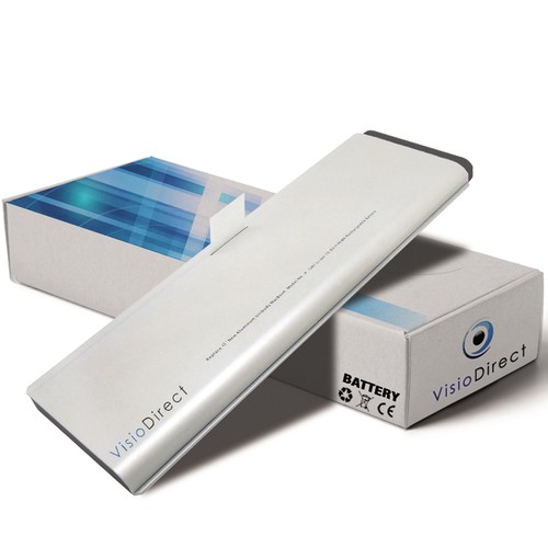 Batterie pour macbook pro - macbook, 15"