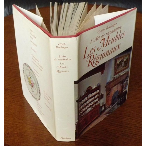 Art reconnaître les - de,