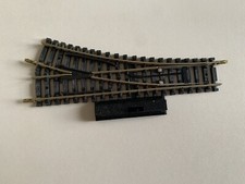 Aiguillage Ho 4184 Droit