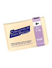 Matagot Micro gameMATBUT015045 Very Spatial FR Conveyor